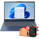 Lenovo Slim 3 15IRU9 15.6&quot; FHD Touch IPS Core™ 5 120U 1TB SSD 16GB W11 BLUE Bcklt