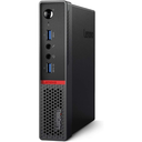 ❞𝐑𝐞𝐟𝐮𝐫𝐛𝐢𝐬𝐡𝐞𝐝❞ Lenovo ThinkCentre M700 TINY Core™ i5-6500 256GB SSD 16GB WIN10 Pro Keyboard Mouse BLACK