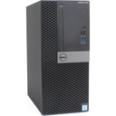 ❞𝐑𝐞𝐟𝐮𝐫𝐛𝐢𝐬𝐡𝐞𝐝❞ Dell OptiPlex 7040 Tower Core™ i5-6500 1TB SSD 32GB WIN10 Pro Keyboard Mouse BLACK