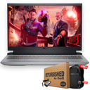 ❞𝐑𝐞𝐟𝐮𝐫𝐛𝐢𝐬𝐡𝐞𝐝❞ Dell G15 5525 15.6" FHD 165Hz AMD Ryzen™ 9 6900HX 1TB SSD 16GB W11 RTX 3060 6GB Bcklt