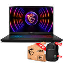 MSI PULSE GL76 12UGK-258 17.3&quot; FHD 360Hz Core™ i7-12700H 1TB SSD 16GB W11 NVIDIA® RTX 3070 8GB BLACK RGB (copia)