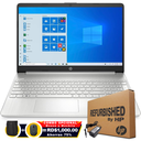 ❞𝐑𝐞𝐟𝐮𝐫𝐛𝐢𝐬𝐡𝐞𝐝❞ HP 15T-DY200 15.6&quot; FHD Touch Core™ i7-1165G7 1TB SSD 16GB W10 SILVER Bcklt