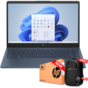 HP 14T-EE0000 14&quot; FHD Core™ i5-1335U 1.3Ghz - 4.6Ghz 1TB SSD 16GB W11 Blue Bcklt