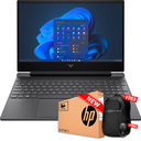 HP VICTUS 15-FA2013 15.6&quot; 144Hz Core™ i5-13420H 512GB SSD 8GB W11 NVIDIA® RTX 3050 6GB SILVER Bcklt