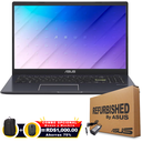 ❞𝐑𝐞𝐟𝐮𝐫𝐛𝐢𝐬𝐡𝐞𝐝❞ Asus L510MA-WS05 15.6&quot; FHD Celeron® Dual-Core N4020 128GB 4GB W11 BLACK Bcklt