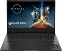 HP OMEN 16-XF0033 16.1&quot; FHD 165Hz AMD Ryzen™ 9 7940HS 512GB SSD 16GB W11 RTX 4070 8GB SHADOW BLACK Bcklt