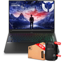 Lenovo LEGION 7 16IRX9 16&quot; WQXGA 240Hz IPS Core™ i9-14900HX 1TB SSD 32GB W11 NVIDIA® RTX 4070 8GB BLACK RGB Bcklt