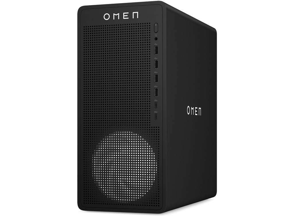 HP OMEN 16L TG03-0200 GAMING TOWER Core™ Ultra 7-265F 512GB SSD 8GB W11 NVIDIA® RTX 5060 8GB
