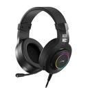ALGH9602 Gaming Headset RGB 3.5mm JACK Flexible Microphone