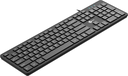 Lenovo KB102 USB Keyboard (SPANISH)