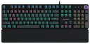 ViewSonic KU535 Mechanical Gaming Keyboard, Black (ENGLISH)
