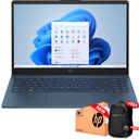 HP 14-EP2012 14&quot; HD Intel® N150 128GB SSD 4GB W11 WATERFALL BLUE
