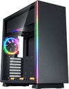 Rosewill Prism S500 ATX Steel Case Black