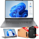 Lenovo 5 16AHP9 2-IN-1 16&quot; WUXGA FHD Touch Ryzen™ 7 8845HS 1TB SSD 16GB W11 LUNA GREY Bcklt