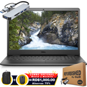❞𝐑𝐞𝐟𝐮𝐫𝐛𝐢𝐬𝐡𝐞𝐝❞ Dell Vostro 3500 15.6&quot; FHD Core™ i5-1135G7 500GB+256GB SSD 8GB W10 Pro BLACK