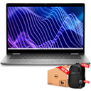 Dell Latitude 3340 13.3" FHD Core™ i3-1215U 256GB SSD 8GB WIN11 Pro TITAN GRAY