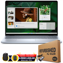 ❞𝐑𝐞𝐟𝐮𝐫𝐛𝐢𝐬𝐡𝐞𝐝❞ Dell Inspiron 5640 16" FHD Touch Core™ 7 150U 1TB SSD 16GB W11 ICE BLUE Bcklt