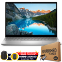❞𝐑𝐞𝐟𝐮𝐫𝐛𝐢𝐬𝐡𝐞𝐝❞ Dell Latitude 5430 14" FHD Core™ i7-1255U 256GB SSD 32GB W11 Pro Bcklt GRAY