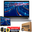 ❞𝐑𝐞𝐟𝐮𝐫𝐛𝐢𝐬𝐡𝐞𝐝❞ Dell Latitude 5320 2-IN-1 13.3" FHD Touch Core™ i7-1185G7 512GB SSD 32GB W10 Pro Bcklt TITAN GRAY