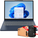 Lenovo Slim 3 15IRH10R 15.3" WUXGA FHD Touch IPS Core™ 5 210H 1TB SSD 16GB W11 BLUE Bcklt