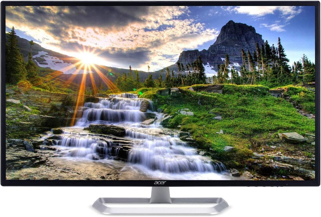 Acer EB321HQU Cbidpx 31.5" WQHD (2560x1440) IPS 4ms 75Hz