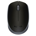 Logitech M170 Wireless Mouse Black