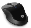 HP X3000 G2 MOUSE WIRELESS BLACK