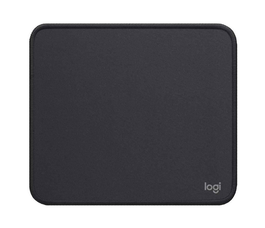 Logitech Mouse Pad Studio Series Graphite