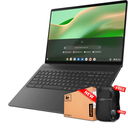 Lenovo 5 161AU7 16" (2560x1600) 120Hz Core™ i5-1235U 256GB SSD 8GB CHROME STORM GRAY