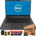 Dell Latitude 7300 13.3" FHD Touch Core™ i7-8665U 512GB SSD 16GB W10