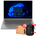 Lenovo V15 G3 15.6" FHD Core™ i7-1255U 512GB SSD 16GB W11 GREY RJ45