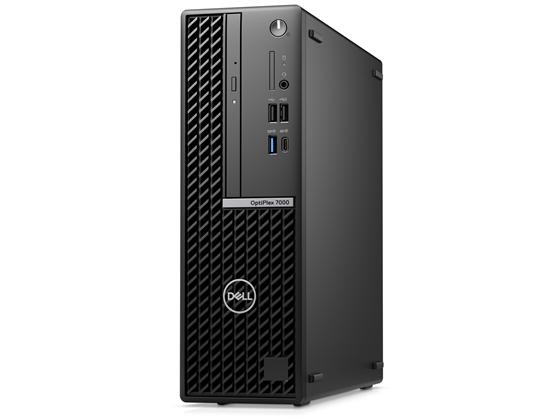 Dell OptiPlex 7000 SFF Core™™ i5-12500 512GB SSD 16GB W11 Pro