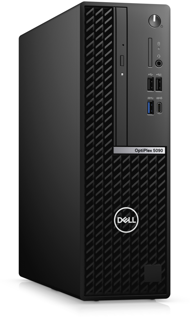 Dell OptiPlex 5090 SFF Core™ i5-11500 512GB 16GB W11 Pro