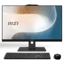 MSI MODERN AM242TP 1M-1093 ALL-IN-ONE 23.8" FHD Touch Core™ 7 150U 1TB SSD 32GB W11 BLACK Keyboard & Mouse