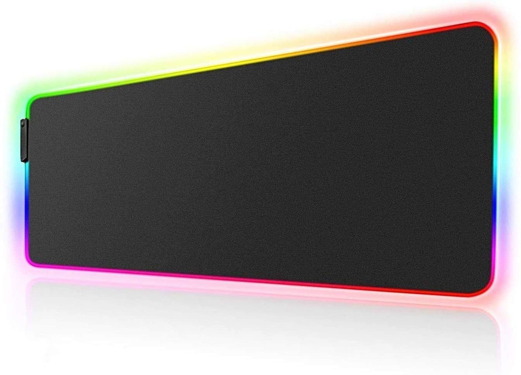 DeskPad Studio Series RGB Black