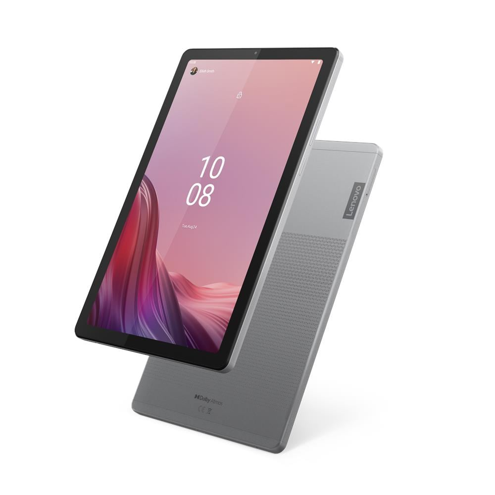 Lenovo Tab M9 MTK Helio G80 64GB eMMC 4GB 9" (1340x800) Touch