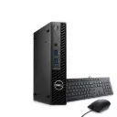 Dell OptiPlex 5000 Micro Core™ i5-12400T 512GB SSD 16GB W11 Pro
