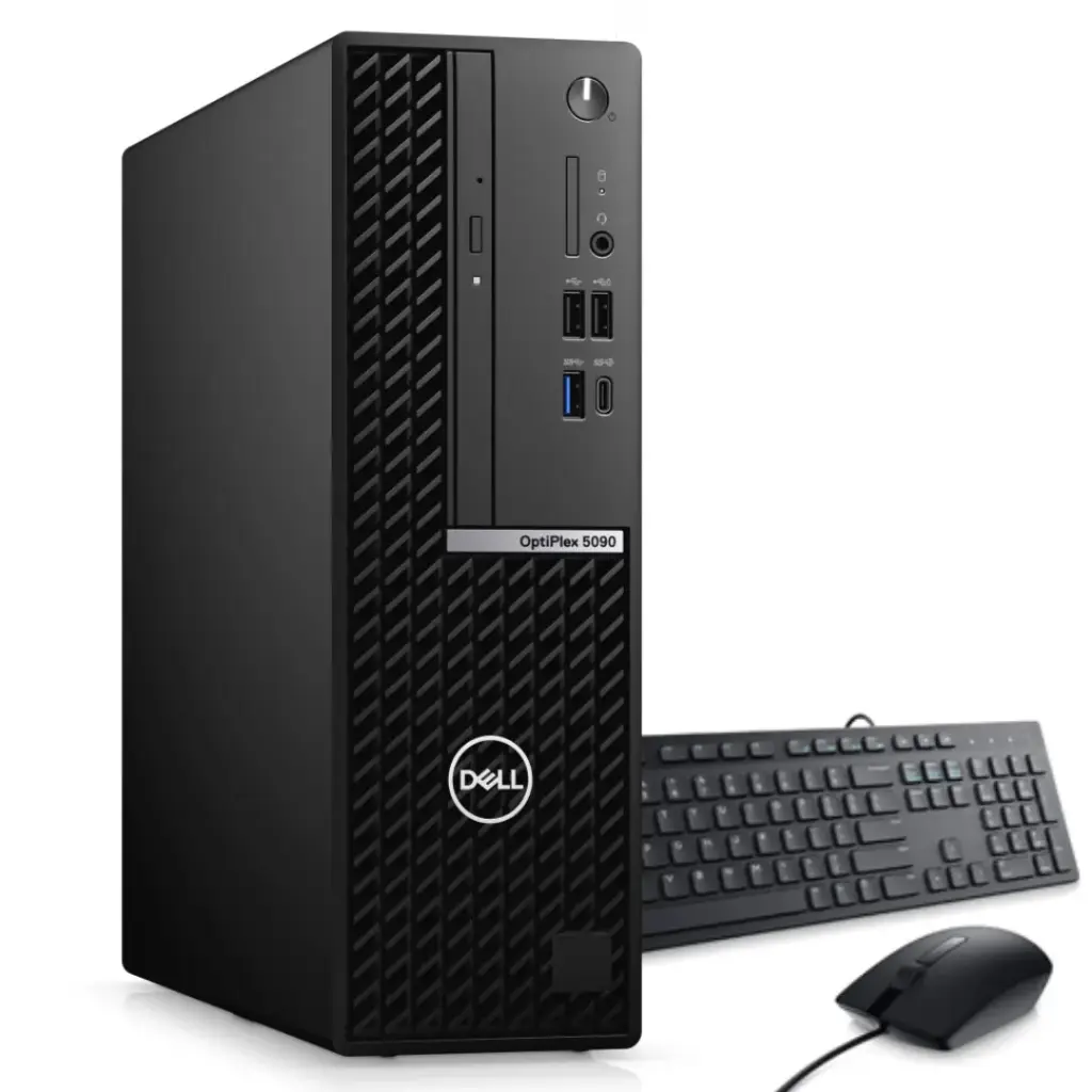 Dell OptiPlex 5090 SFF Core™ i5-11500 512GB 16GB W11 Pro
