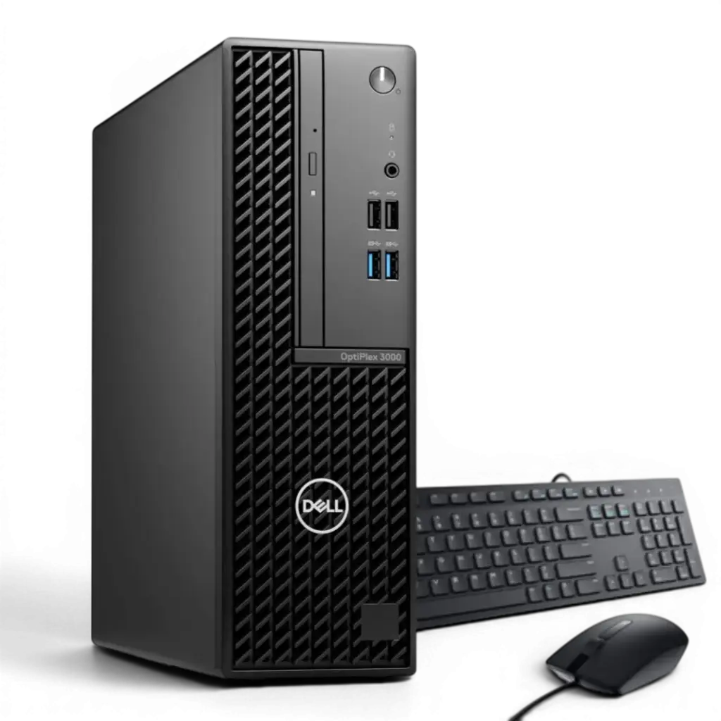 Dell Optiplex 3000 SFF Core™ i5-12500 512GB SSD 16GB W11 PRO