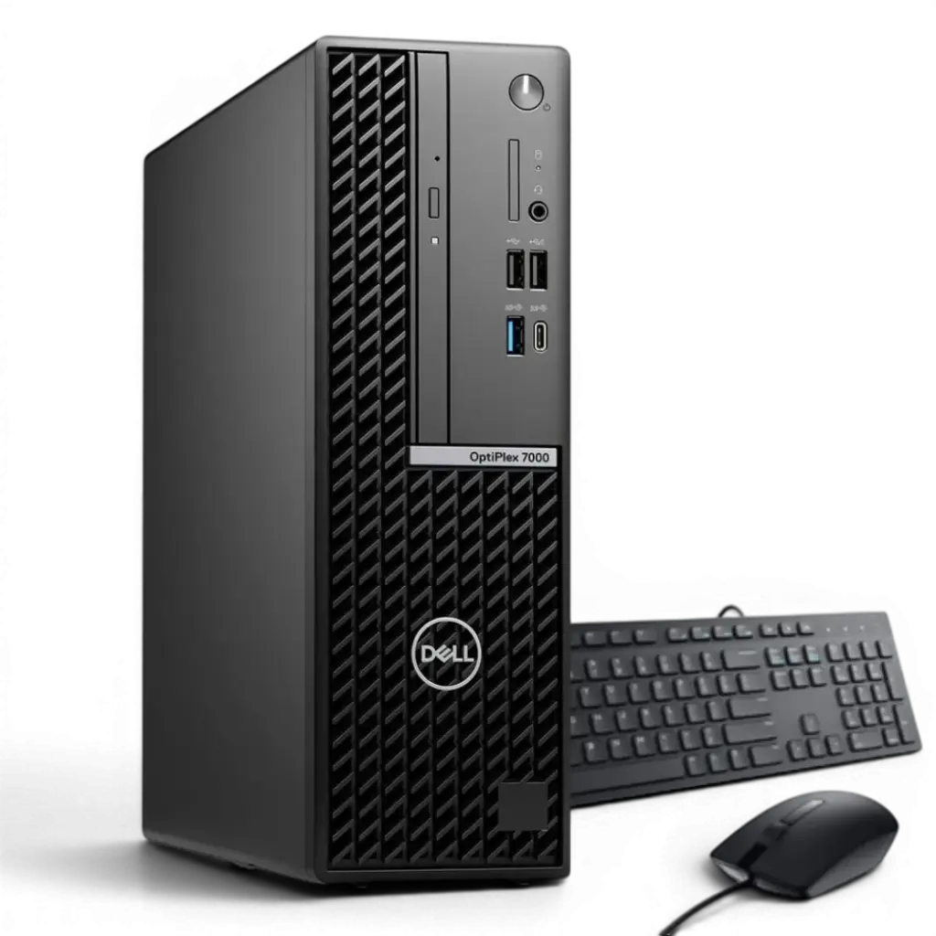 Dell OptiPlex 7000 SFF Core™™ i5-12500 512GB SSD 16GB W11 Pro