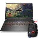 Dell G15 5510 15.6&quot; FHD Core i5-10500H 256GB PCIe SSD 8GB W11 GTX 1650 4GB