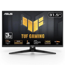 ASUS TUF VG32AQA1A Gaming 32 2K VA 170Hz 1ms Monitor FreeSync Premium HDR DP/HDMI Black