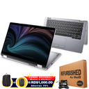 Dell Latitude 5310 2-IN-1 13.3" FHD Touch Core™ i7-10610U 512GB SSD 16GB W11 Pro GRAY
