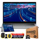 Dell Latitude 5320 2-IN-1 13.3" FHD Touch Core™ i5-1145G7 256GB SSD 16GB W11 Pro TITAN GRAY