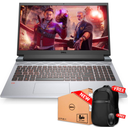 Dell G15 5515 15.6" FHD 120HZ Ryzen™ 5 5600H 256GB SSD 8GB RTX 3050 4GB W11 Phantom Grey