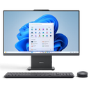 Lenovo 27IRH9 ALL-IN-ONE 27" FHD Core™ i5-13420H 512GB SSD 16GB W11 GRAY Wireless Keyboard & Mouse