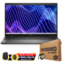 Dell Latitude 3540 15.6" FHD Core™ i7-1355U 512GB SSD 16GB W11 Pro Gray Bcklt