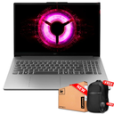 Lenovo LOQ 15ARP10E 15.6" FHD 144Hz Ryzen™ 7 170 512GB SSD 16GB W11 RTX 4050 6GB LUNA GRAY Bcklt