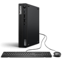 Lenovo ThinkCentre M75q Gen 2 Ryzen™ 5 PRO 5650GE 256GB SSD 16GB W11 Wifi
