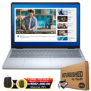 Dell 16 DC16251 16" FHD Touch Core™ 7 150U 1TB SSD 16GB W11 ICE BLUE Bkclt